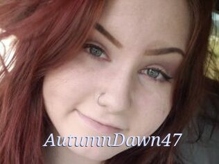 AutumnDawn47