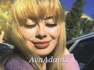 AvaAdamz
