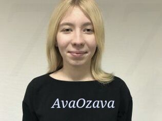 AvaOzava