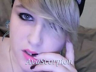 Ava_Scorpion