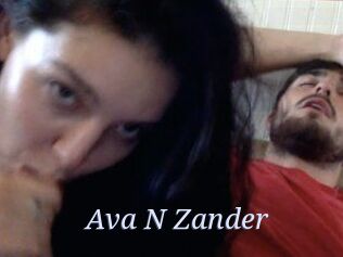 Ava_N_Zander