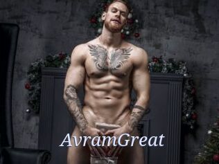 AvramGreat