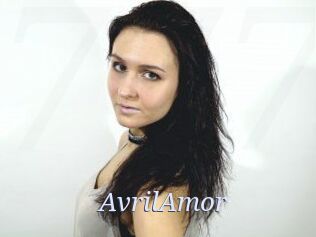 AvrilAmor