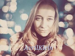 AvrilKlein