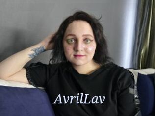 AvrilLav