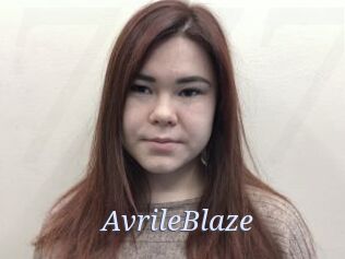 AvrileBlaze