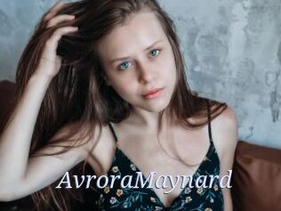 AvroraMaynard