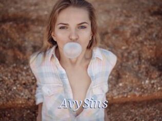 AvySins