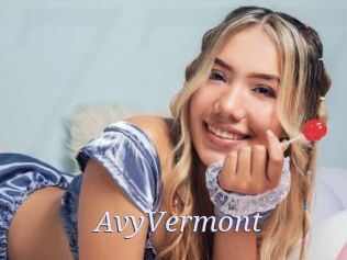 AvyVermont