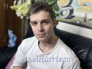 AxelHarrison