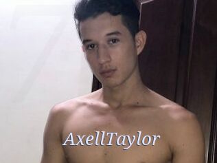 AxellTaylor