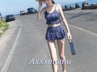 Axxxmomo