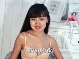 AyaGold
