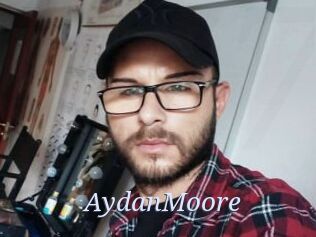 AydanMoore