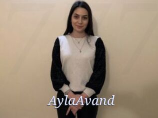 AylaAvand