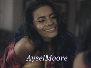 AyselMoore