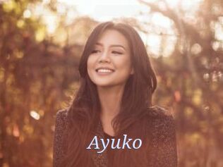 Ayuko