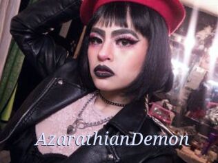 AzarathianDemon