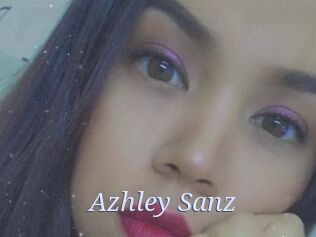 Azhley_Sanz