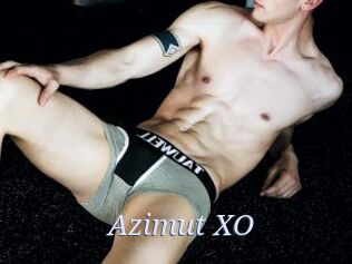 Azimut_XO