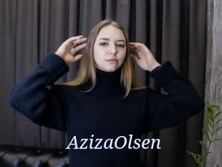 AzizaOlsen