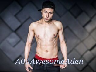 A00AwesomeAden