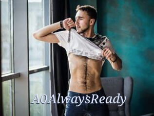 A0AlwaysReady