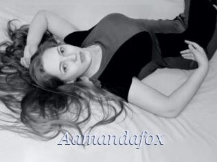 Aamandafox