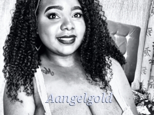 Aangelgold