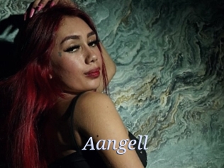 Aangell