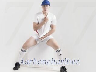 Aarhoncharliwc