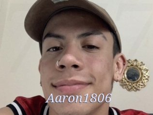 Aaron1806