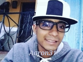 Aaron31