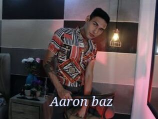 Aaron_baz