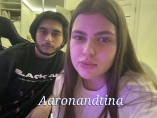 Aaronandtina