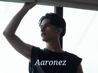 Aaronez