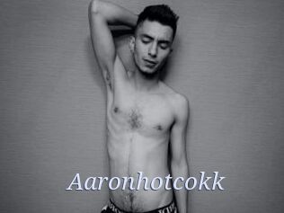 Aaronhotcokk