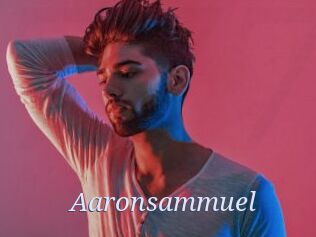 Aaronsammuel