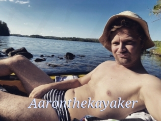 Aaronthekayaker