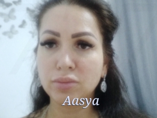 Aasya