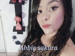 Abbie_sakura