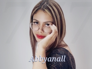 Abbyanall