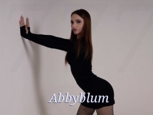 Abbyblum