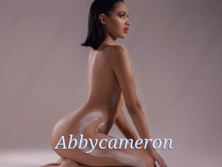 Abbycameron