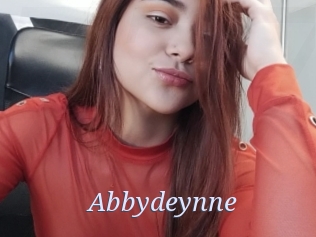 Abbydeynne