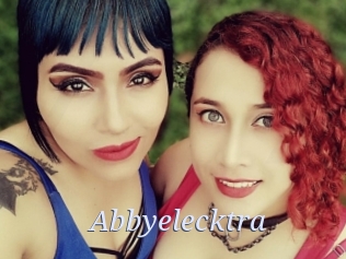 Abbyelecktra