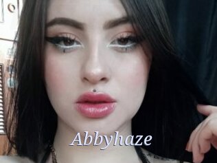 Abbyhaze