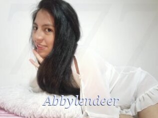 Abbylendeer