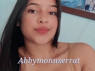 Abbymonnserrat