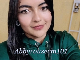 Abbyrousecm101